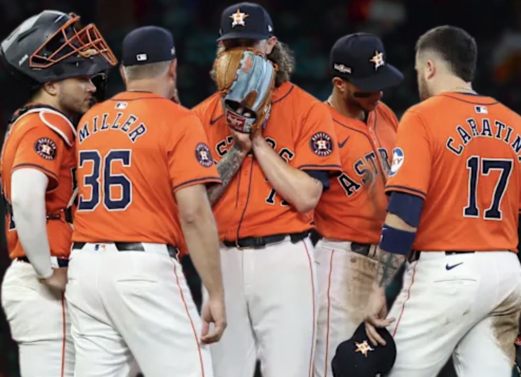 Are the Houston Astros Actually Better Than Last Year? post thumbnail image